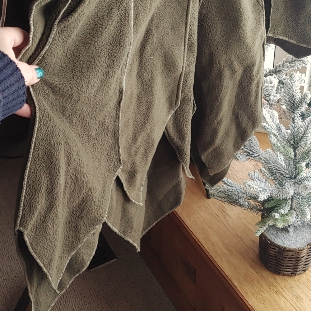Elven jacket - Picture 4 of 9